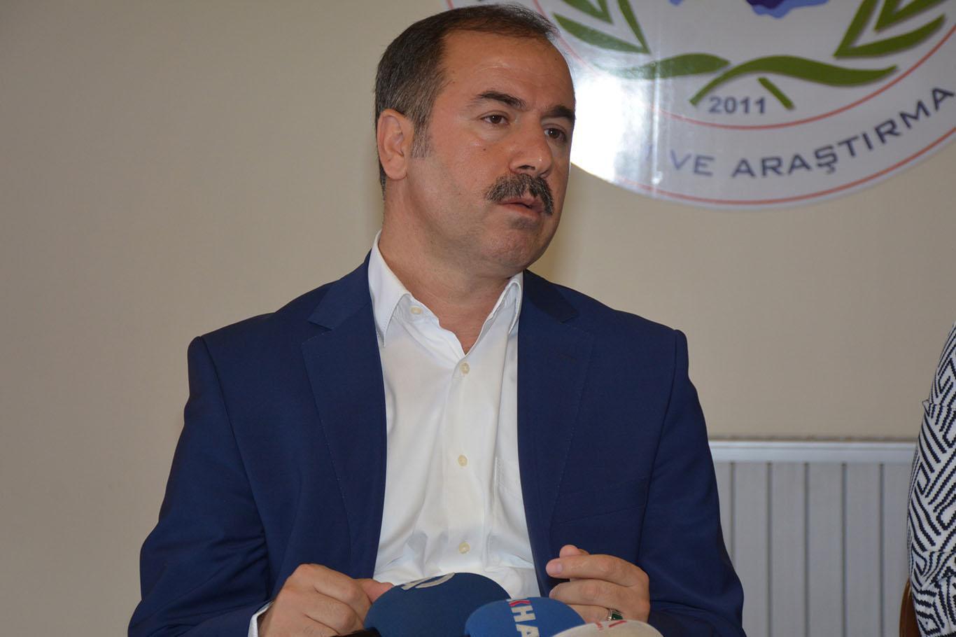 Van’da 118 sağlık personeli atandı Van’da 118 sağlık personeli atandı